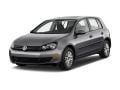 Golf 6 2009-2012